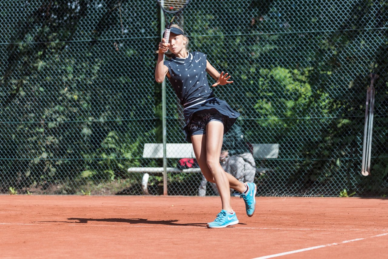 Bild 200 - Bergstedt Open